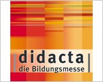 Didacta + Feb 19, 2008 - Feb 23, 2008 + Hannover Fairgrounds, Hannover, Niedersachsen Germany 