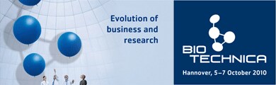 BIOTECHNICA