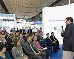 BIOTECHNICA HANNOVER: Innovation Forum