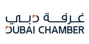 Logo - Dubai Chamber