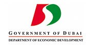 Logo - Gouvernment of Dubai
