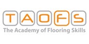 Logo - The Academy of Flooring Skills