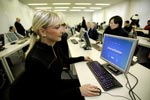 Internet Lounge