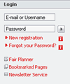 Online Fair Planner