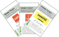 Entrance Tickets
