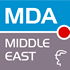 MDA MIDDLE EAST