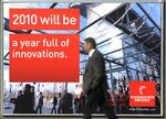 HANNOVER MESSE 2010