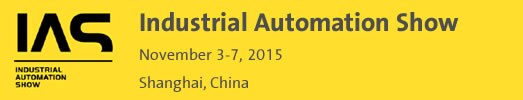 Industrial Automation Show