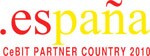 Partner Country Spain
