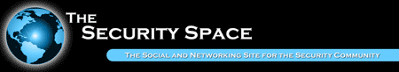 The Security Space