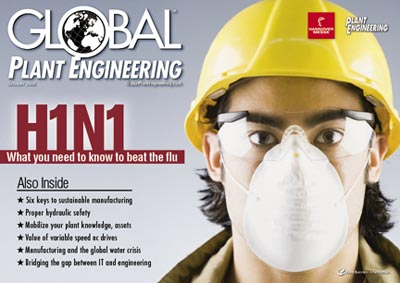 Global Plant Engineering
