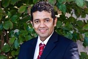 Ruben Hernandez
