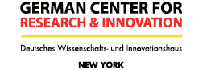 German Center for Research & Innovation Logo