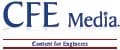 CFE Media logo