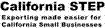 California STEP