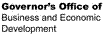 Governor's Office of Business and Economic Development