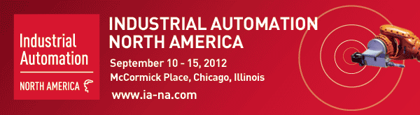 IANA Banner