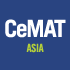 CeMAT ASIA 