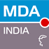 MDA INDIA