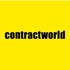 contractworld - Congress and Exhibition for Architecture