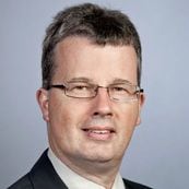 Dr. Jörg Deckers
