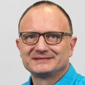 Ingo Baumgardt