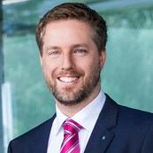 Prof. Dr. Eric Bodden