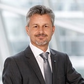 Dr.-Ing. Stefan Behrning