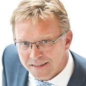 John Blankendaal