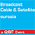 CeBIT Broadcast, Cable + Satellite
