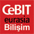 CeBIT Eurasia Bilisim 