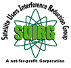 Satellite Users Interference Reduction Group 