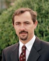 David Hartshorn
