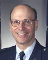 Major General James B. Armor Jr.