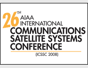 ICSSC 2008
