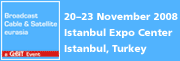 CeBIT Broadcast, Cable & Satellite