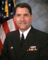 CAPTAIN John W.R. Pope, III