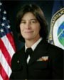 RADM (S) Elizabeth Young