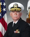 RADM John R. "Jack" Hines, Jr.