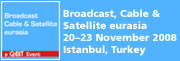 CeBIT Broadcast, Cable & Satellite