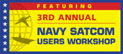 NAVY SATCOM Users Workshop