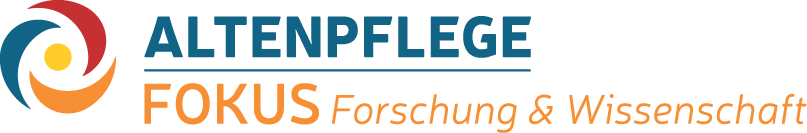 ALTENPFLEGE FOKUS Forschung & Wissenschaft