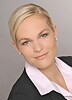 Frau Geesche Fandel