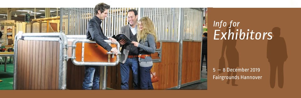 Bereich Exhibitors