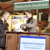 Berufsinfo-Tag der „Grünen Berufe“ 