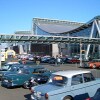ADAC Oldtimer-Sternfahrt