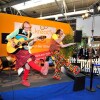 Guildo Horn bei infa kreativ