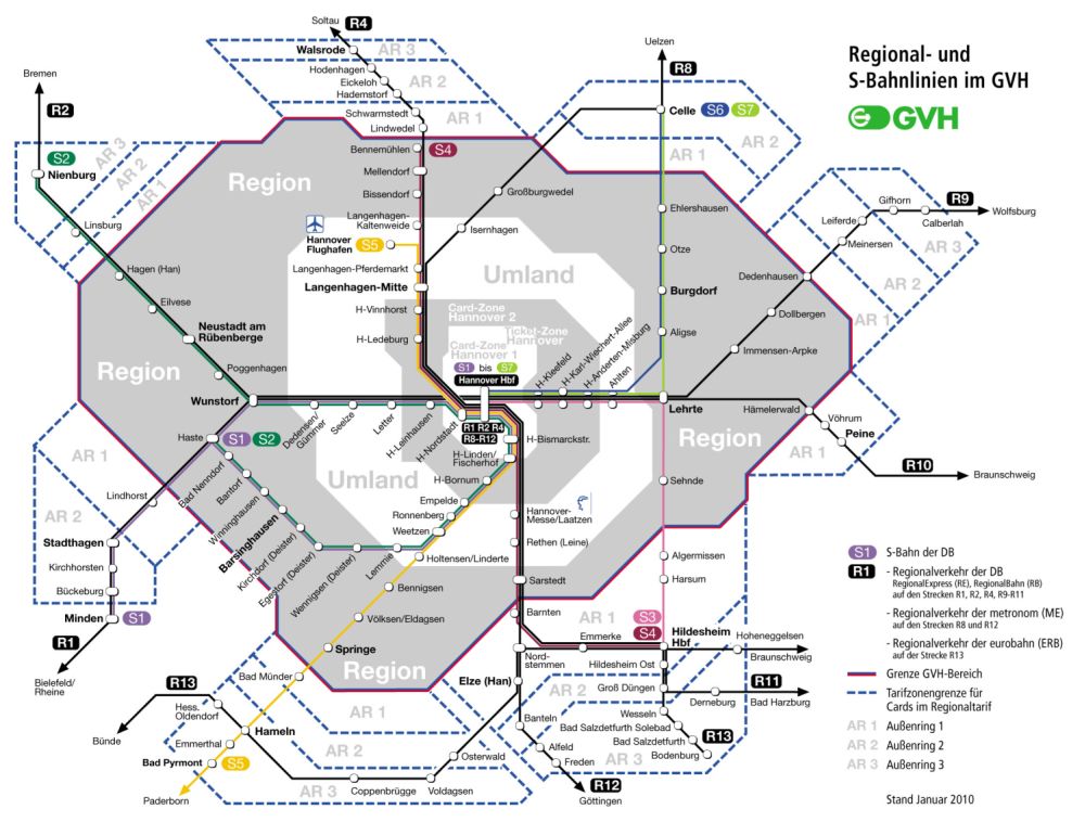 Hannover Train Map | My XXX Hot Girl