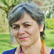   Elvira Topalovic