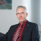 Karl M. Tröger
